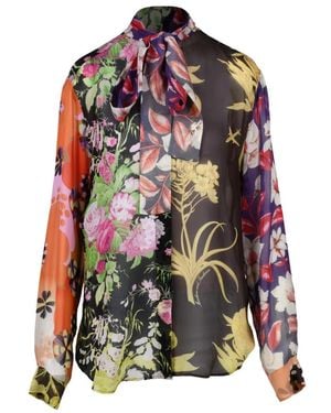 Moschino Camica - Meerkleurig