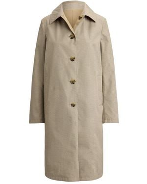 Ralph Lauren Jassen ,Lauren Jassen - Naturel