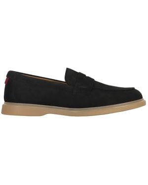 Bally Loafers - Nero