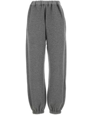 Carven Sweatpants - Gray