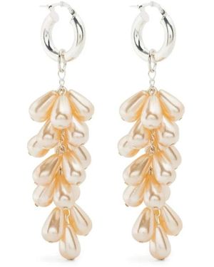 Magda Butrym Accessoires ,Earrings - Metallic