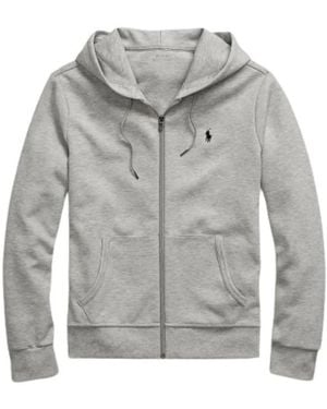 Polo Ralph Lauren Zip-Throughs - Grigio