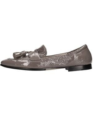 Pomme D'or Loafers - Grey