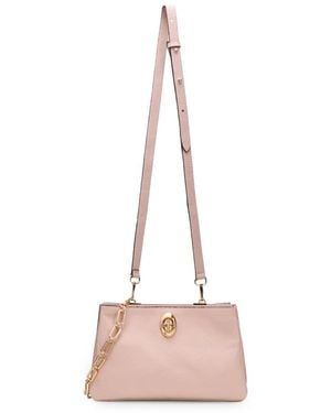 Oltre Shoulder Bags - Rosa