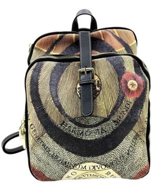 Gattinoni Backpacks - Multicolour