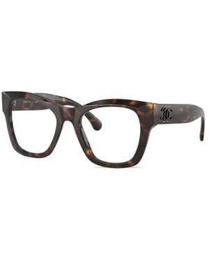 CHANEL Glasses - Black