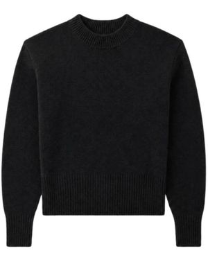 IRO Lovelie Pullover - Schwarz
