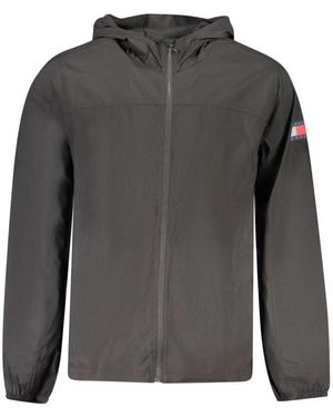 Tommy Hilfiger Light Jackets - Grigio