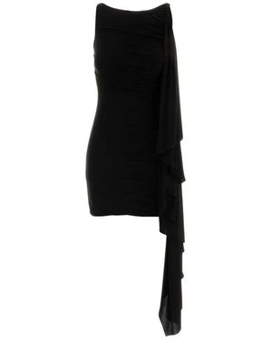 Alexander Wang Kleedjes ,Zwart ,Short Kleedjes
