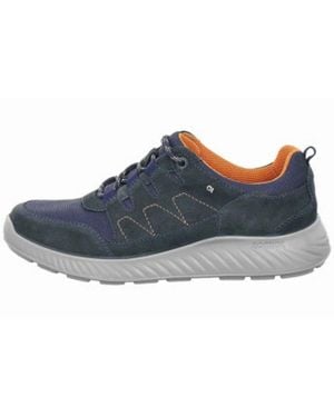Jomos Blauwe Stijlvolle Schoenen