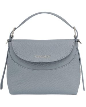 Orciani Handbags - Grigio