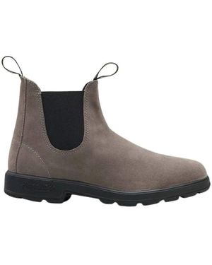 Blundstone Chelsea Boots - Brown