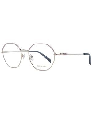 PUCCI Glasses - Metallic