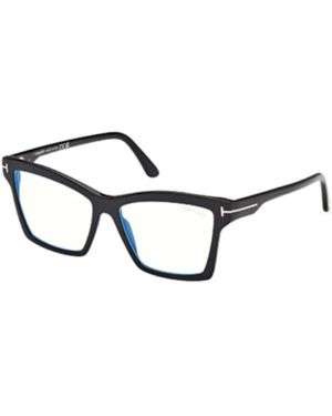 Tom Ford Glasses - Black