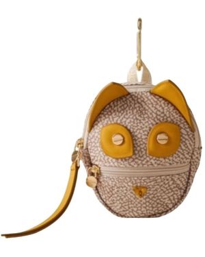 Borbonese Accessoires ,91020071Ah 1 - Naturel