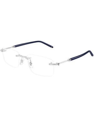 Montblanc Glasses - Grey