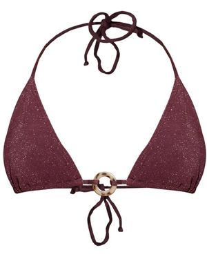 Bondeye Bikinis - Morado