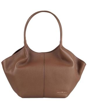 Alexander Smith Rachel Medium - Braun