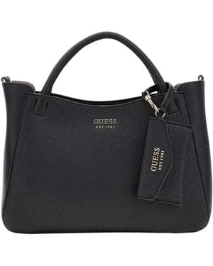 Guess Handbags - Negro