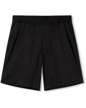Axel Arigato Casual Shorts - Nero