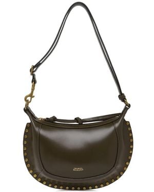 Isabel Marant Shoulder Bags - Negro