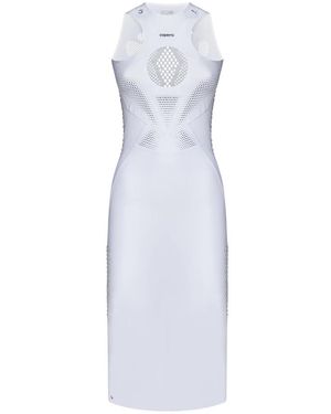 Coperni Midi Dresses - Azul