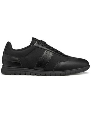 Geox Sneakers - Nero