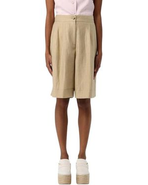 Kaos Casual Shorts - Neutro