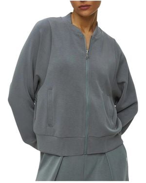 Deha Zip-Throughs - Grey
