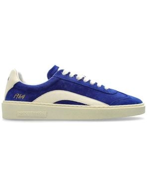 DSquared² Sneakers - Blue