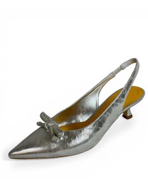 Mara Bini Pumps - Gris