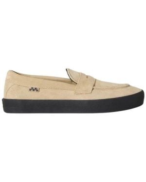 Vans Loafers - Neutro