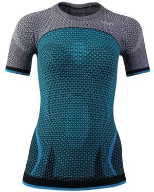 Uyn Tops ,Blauw ,Alpha T-Shirt