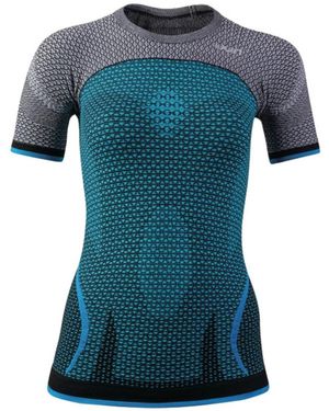 Uyn T-Shirts - Bleu