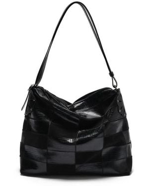 Maliparmi Shoulder Bags - Black