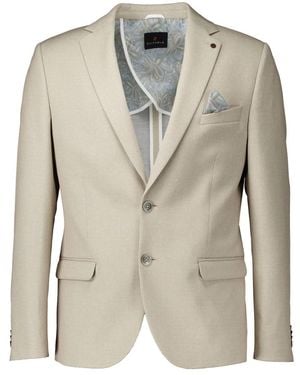 Zuitable Blazers - Gray