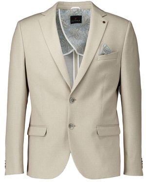 Zuitable Blazers - Gray