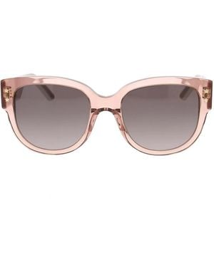 Dior Sonnenbrille - Braun
