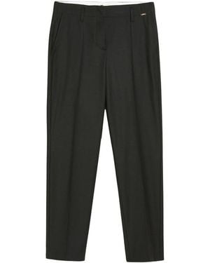 Cinque Slim-Fit Hosen - Grau