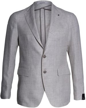 Tagliatore Montecarlo Blazer - Blauw