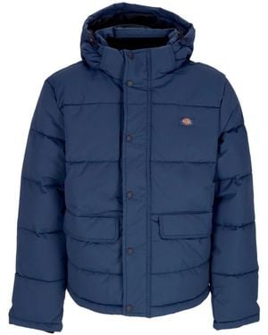 Dickies Winter Jackets - Blue