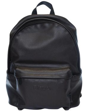Blauer Backpacks - Nero