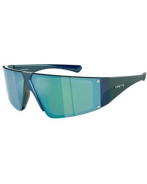 Arnette Sunglasses - Blauw