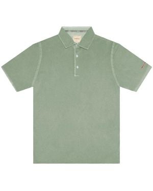 Tramarossa Polo Shirts - Vert