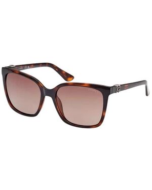 Guess Sunglasses - Marrone