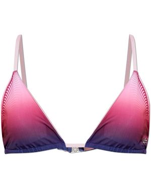 CASABLANCA Bikinis - Morado