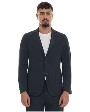 HUGO Blazers - Blue
