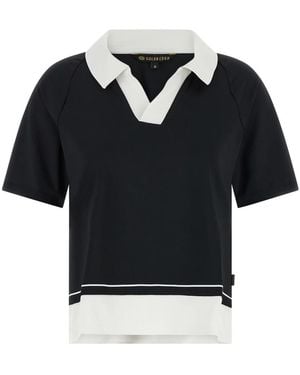 Goldbergh Polo Shirts - Noir