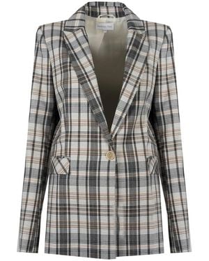 Patrizia Pepe Blazers - Gris