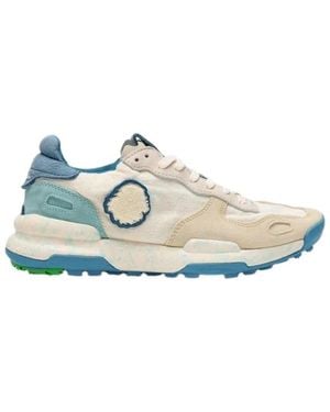 Satorisan Trainers - Blue